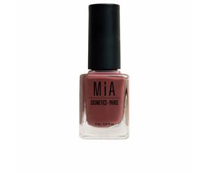 esmalte #mogano 0,011 l