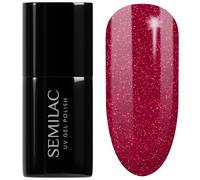 Esmalte Semipermanente Semilac - 181 Spicy Salsa - 7Ml