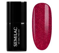 Esmalte Semipermanente Semilac - 181 Spicy Salsa - 7Ml