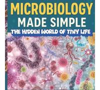 Esmart Chubs Microbiology made simple The Hidden World of Tiny Life (Tascabile)