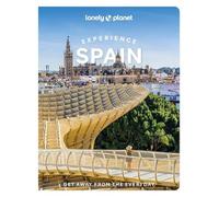 Esme Fox Guille Alvarez Sally Davies Jamie Ditaranto Lonely Planet E (Tascabile)
