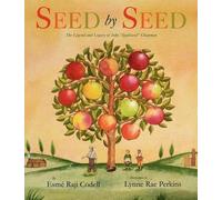 Esme Raji Codell Seed by Seed (Copertina rigida)