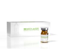 Esmedica - Exo Age Solution Trattamento Anti Age Rigenerante Pelle Confezione 5 Fiale