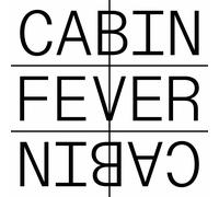 Esmeralda Conde Ruiz Cabin Fever (CD) Album