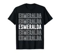 Esmeralda Maglietta