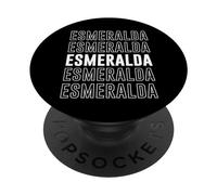 Esmeralda PopSockets PopGrip Adesivo