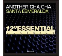 Esmeralda, Santa - Another Cha Cha