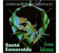 Esmeralda, Santa - Green Talisman