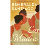 Esmeralda Santiago Las Madres (Tascabile)