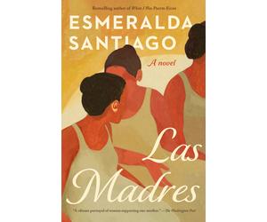 Esmeralda Santiago Las Madres (Tascabile)