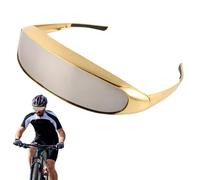 esmeri - Occhiali da ciclismo antivento, occhiali da saldatura a prova di