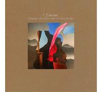 Esmerine Everything Was Forever Until It Was No More (Vinyl LP) 12" Album