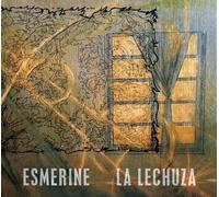 Esmerine - La Lechuza