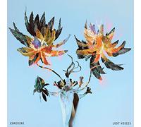 Esmerine - Lost Voices