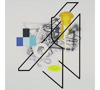 Esmerine Mechanics of Dominion (CD) Album