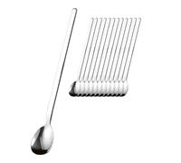 Esmeyer Bettina 250-128 Sundae Spoons 18/10 Polished Set of 12