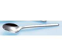 Esmeyer Coffee Spoon Bettina Silver Shiny, lucido - 12 pezzi NEW