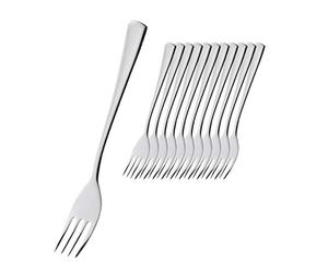 Esmeyer Stockholm - Set da 12 forchette Stockholm 18/10 Lucido
