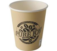 Esmeyer Tea and Coffee Glasses, Multicoloured, Único