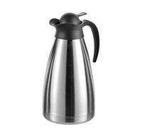 Esmeyer Thermoart - Caraffa Termica THERMOART, Contenuto: 1,5 Litri, Altezza: 28