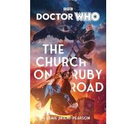 Esmie Jikiemi-P Doctor Who: The Church on Ruby Road (Target C (Copertina rigida)