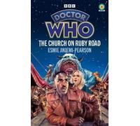 Esmie Jikiemi-Pe Doctor Who: The Church on Ruby Road (Target Collec (Tascabile)