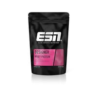 ESN Designer Whey Protein, Cherry Yogurt, sacchetto da 1000 g