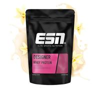 ESN Designer Whey Protein, Vaniglia, 1000 g
