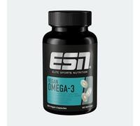 ESN Omega-3 Vegan, 120 capsule