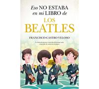 Eso no estaba en mi libro de los Beatles / That was not in my Beatles Book