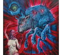 Esoctrilihum - Astraal Constellations Of The Majickal Zodiac