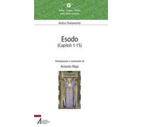 Esodo (capitoli 1-15)