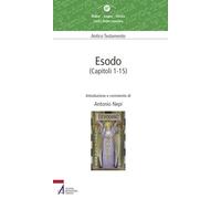 Esodo (capitoli 1-15)