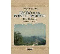 Esodo di un popolo pacifico 415-413 a.C.