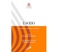 Libri Esodo. Introduzione, Traduzione E Commento