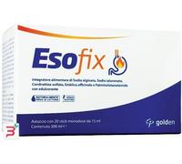 ESOFIX 20 STICK MONODOSE 15 ML