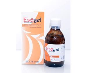 ESOGEL Gel Orale 300ml