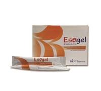 Esogel Sciroppo Integratore Digestivo 20 Bustine