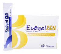 ESOGEL ZEN 20BUST 15ML