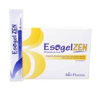 ESOGEL ZEN 20BUST 15ML
