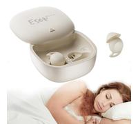 esonstyle Cuffie per Dormire, Cuffie Antirumore per Dormire Bluetooth 5.4, Design Piccolo per Chi Dorme Lateralmente, Invisibili Auricolari per Dormire per Dormire e Lavorare