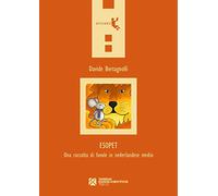 Esopet. Una raccolta di favole in nederlandese medio