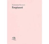 Esopianeti