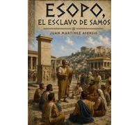 Esopo, el esclavo de Samos
