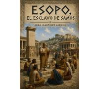 Esopo, el esclavo de Samos