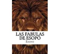 Esopo Las fabulas de Esopo (Tascabile)