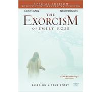 Esorcismo di Emily Rose (Versione PG-13)