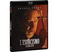 Esorcismo (l') - Ultimo Atto [Blu-Ray] - 2024