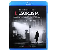 ESORCISTA, L' (2000) - VERSIONE INTEGRALE - DIRECTOR'S CUT (BI)