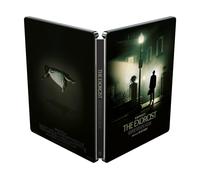 L'ESORCISTA - THE EXORCIST - STEELBOOK - ITA - ENG - 2 4K + 3 BLU-RAY